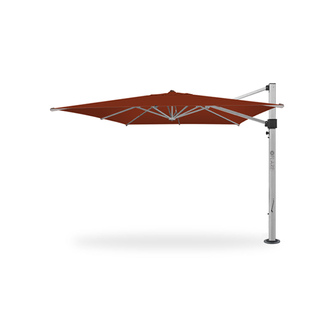 3.5m x 3.5m Granada 120 Cantilever Square | Umbrellas