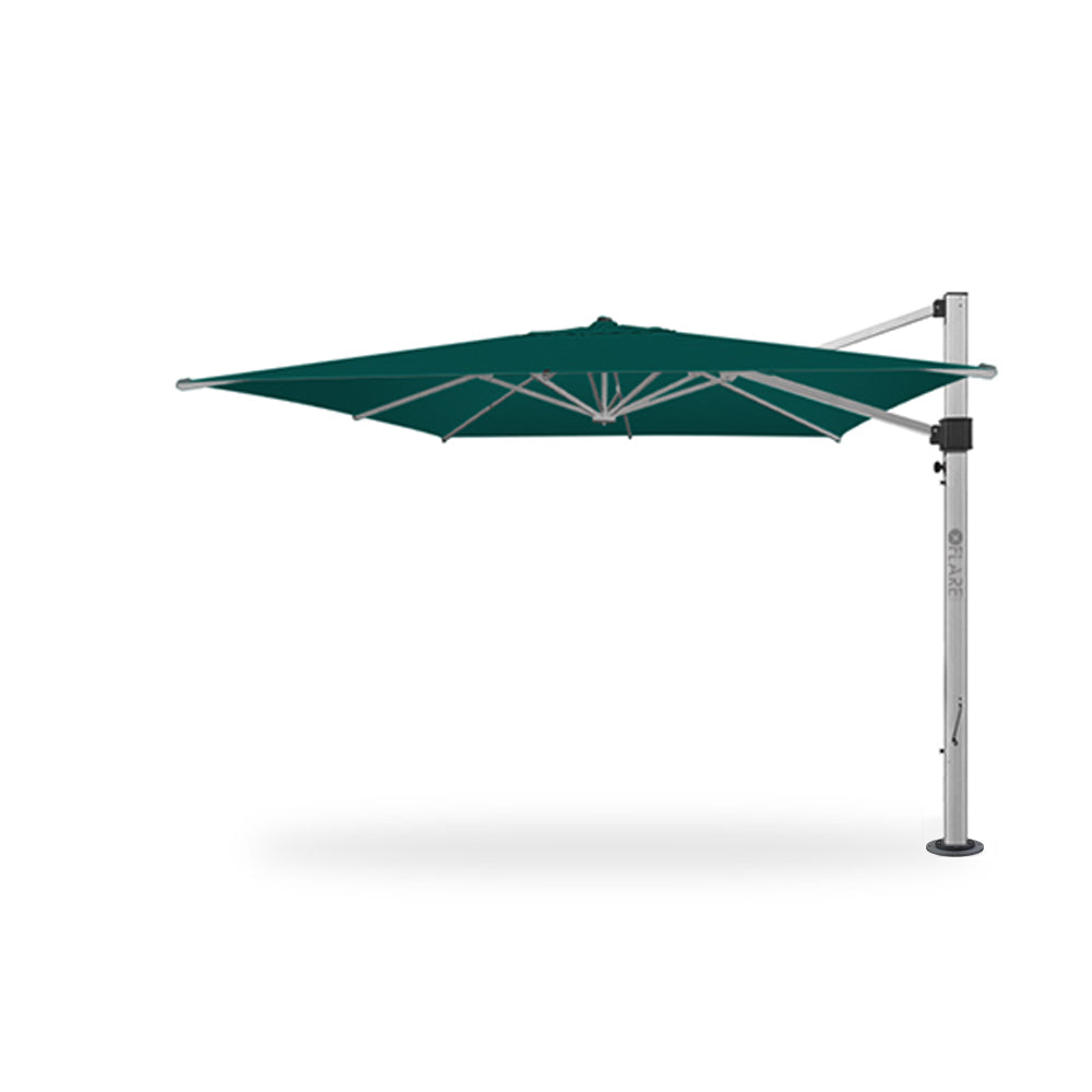 3.5m x 3.5m Granada 120 Cantilever Square | Umbrellas