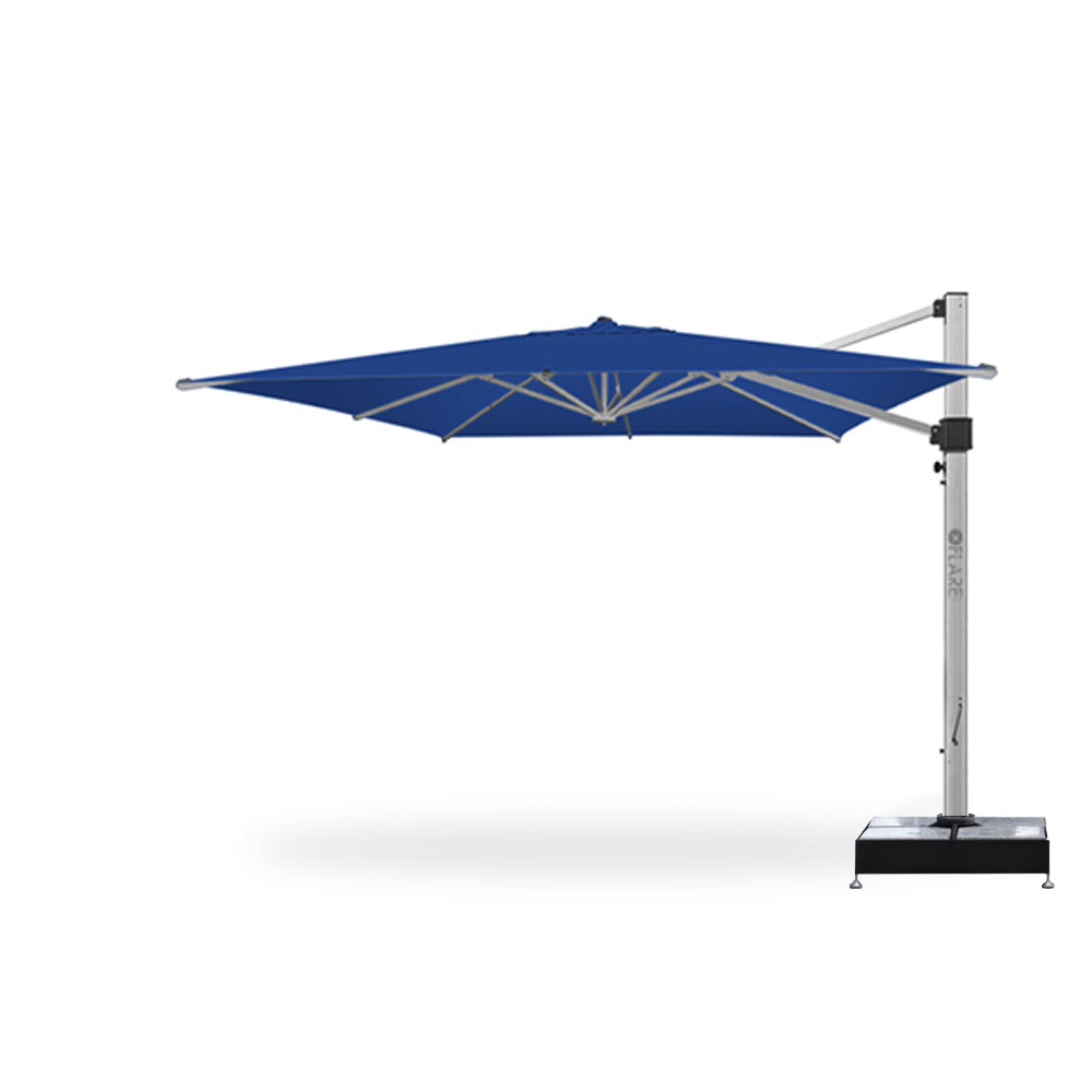 3.5m x 3.5m Granada 120 Cantilever Square | Umbrellas