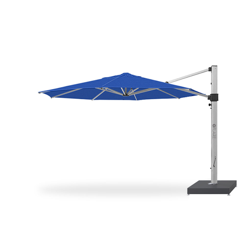 4m dia. Granada 120 Cantilever Octagonal | Umbrellas