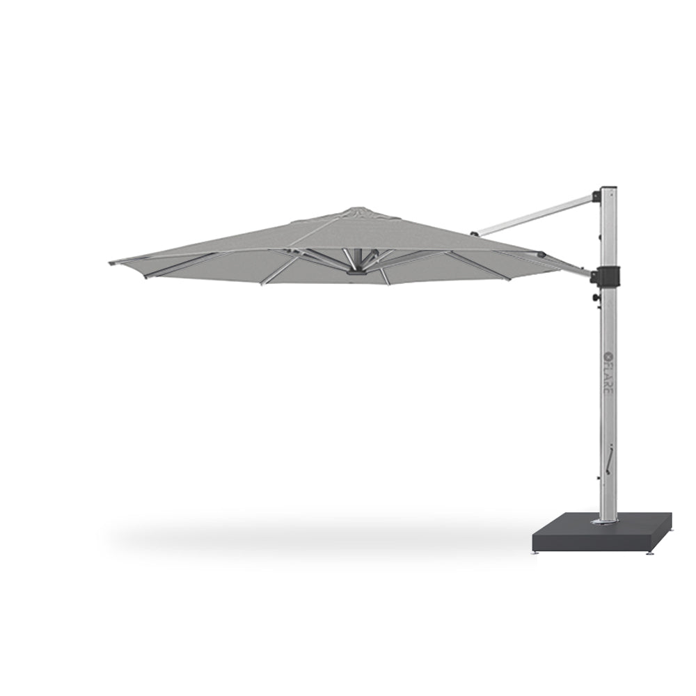 4m dia. Granada 120 Cantilever Octagonal | Umbrellas