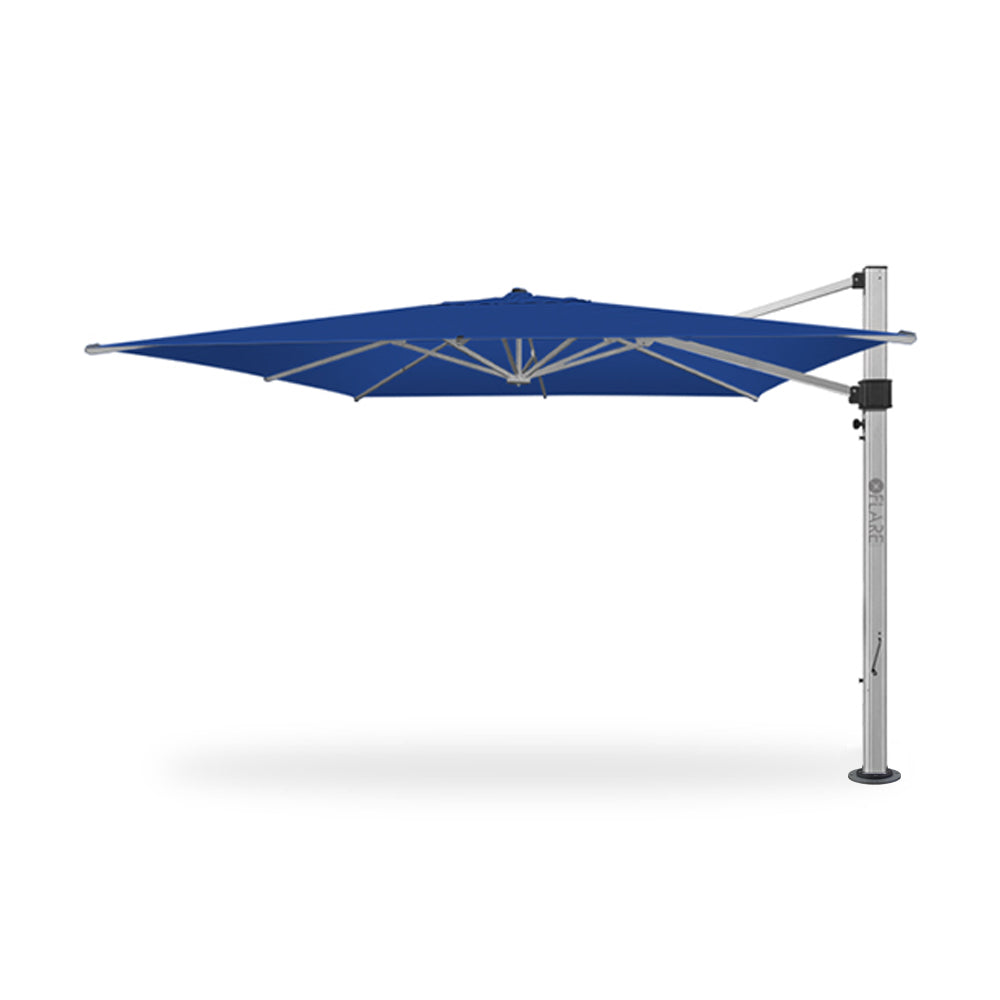 4m x 4m Cantilever Square | Umbrellas