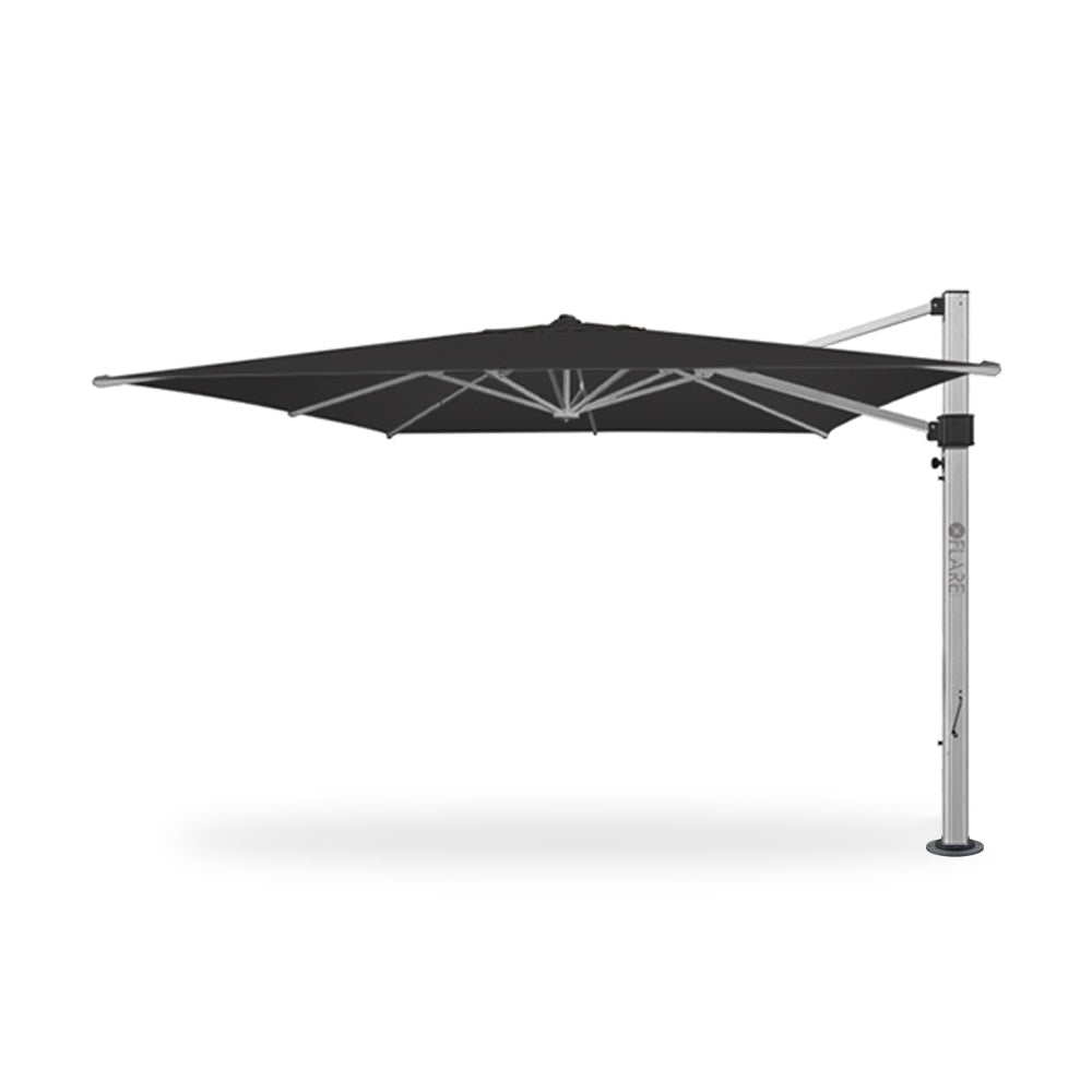 4m x 4m Cantilever Square | Umbrellas