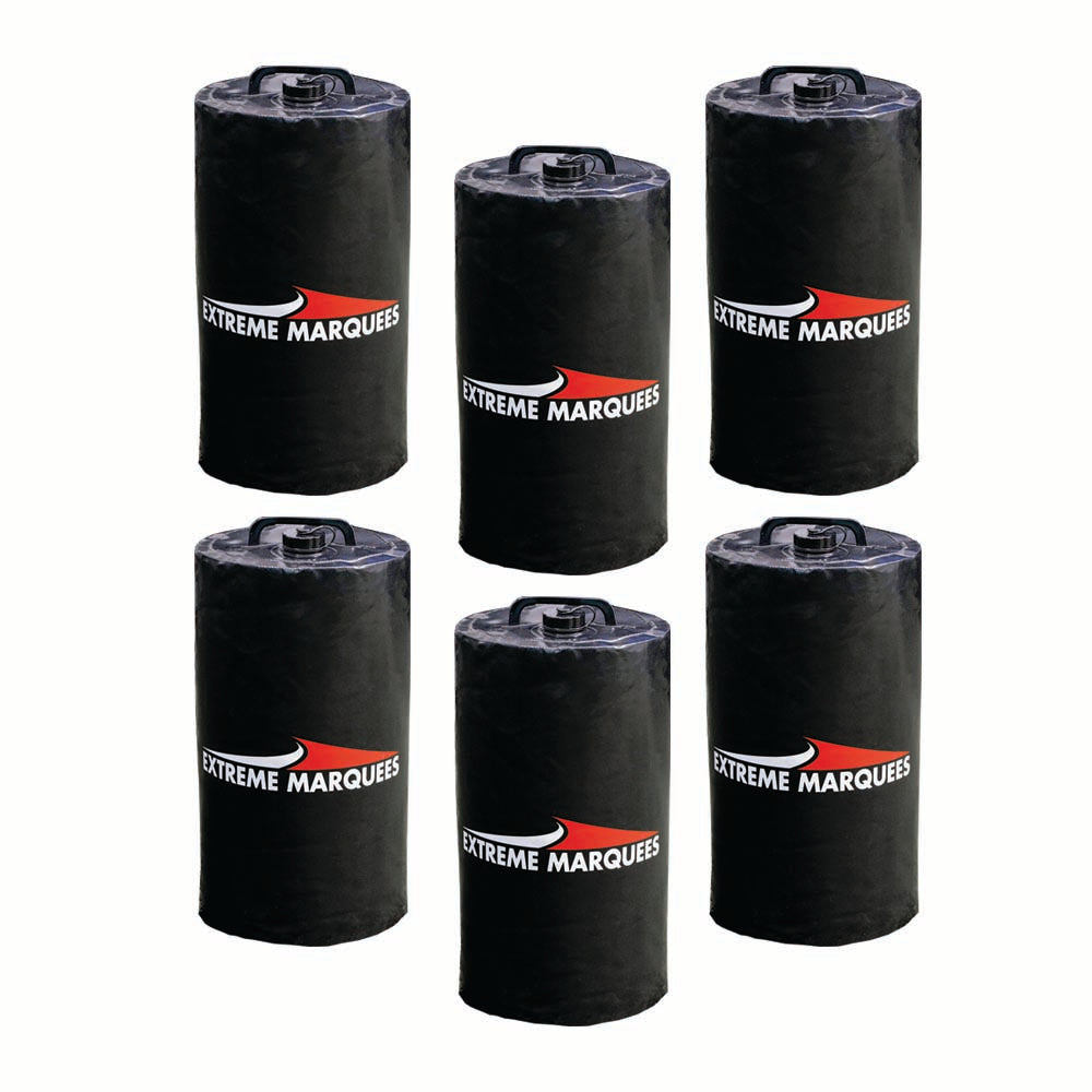 15kg Water Weight Bags | Marquee Accessory