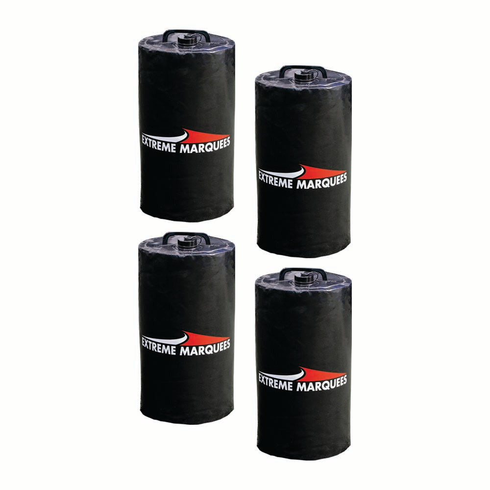 15kg Water Weight Bags | Marquee Accessory