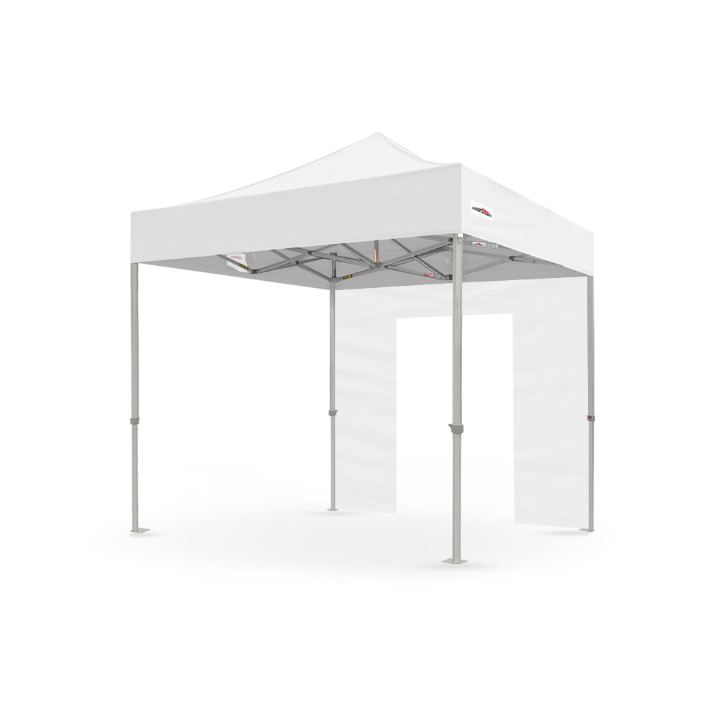 2.4m Marquee Door Wall | Marquee Accessory