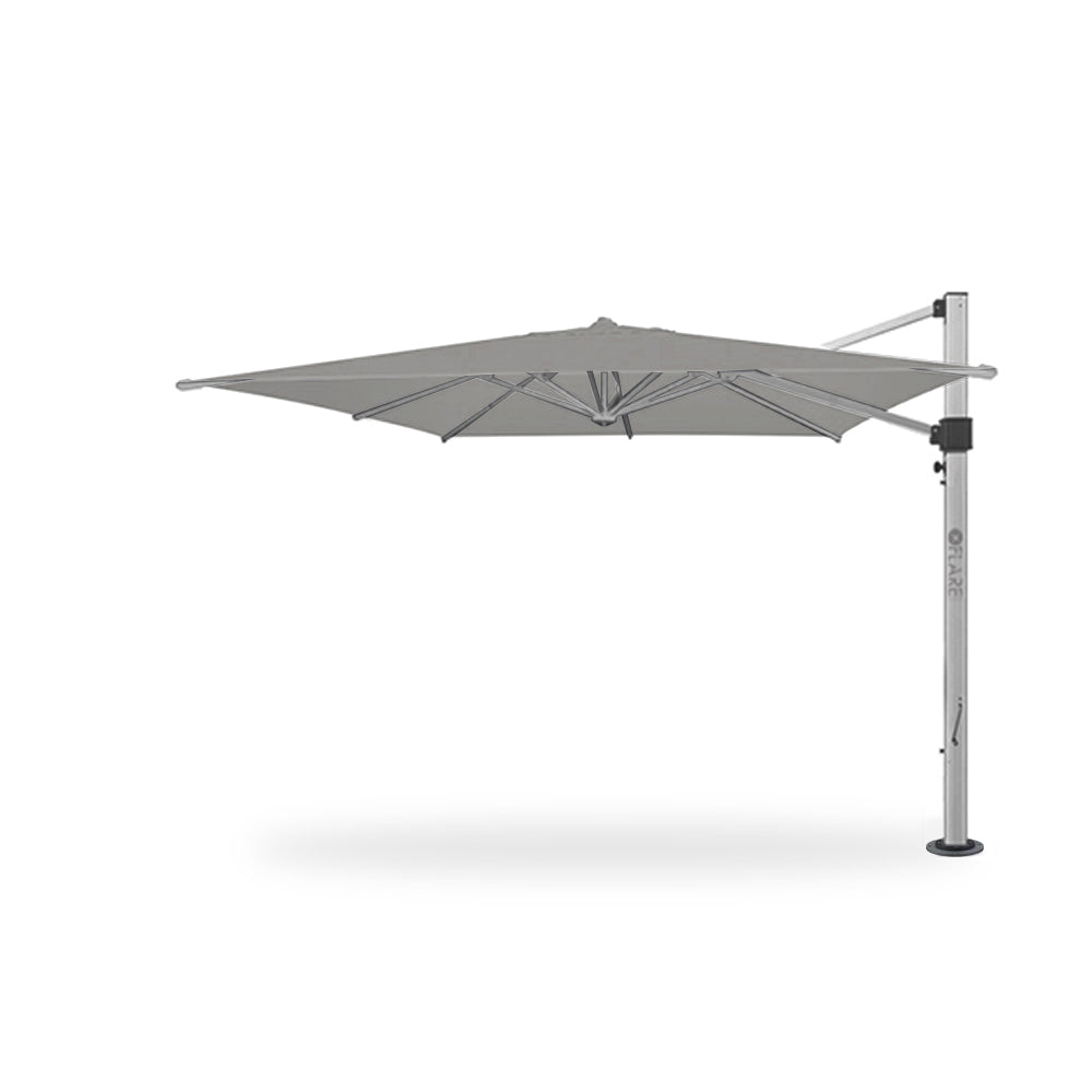 3.5m x 3.5m Granada 120 Cantilever Square | Umbrellas