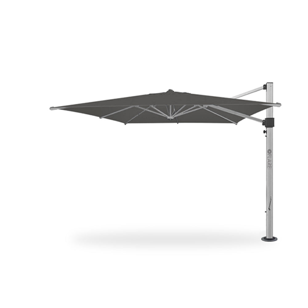 3.5m x 3.5m Granada 120 Cantilever Square | Umbrellas