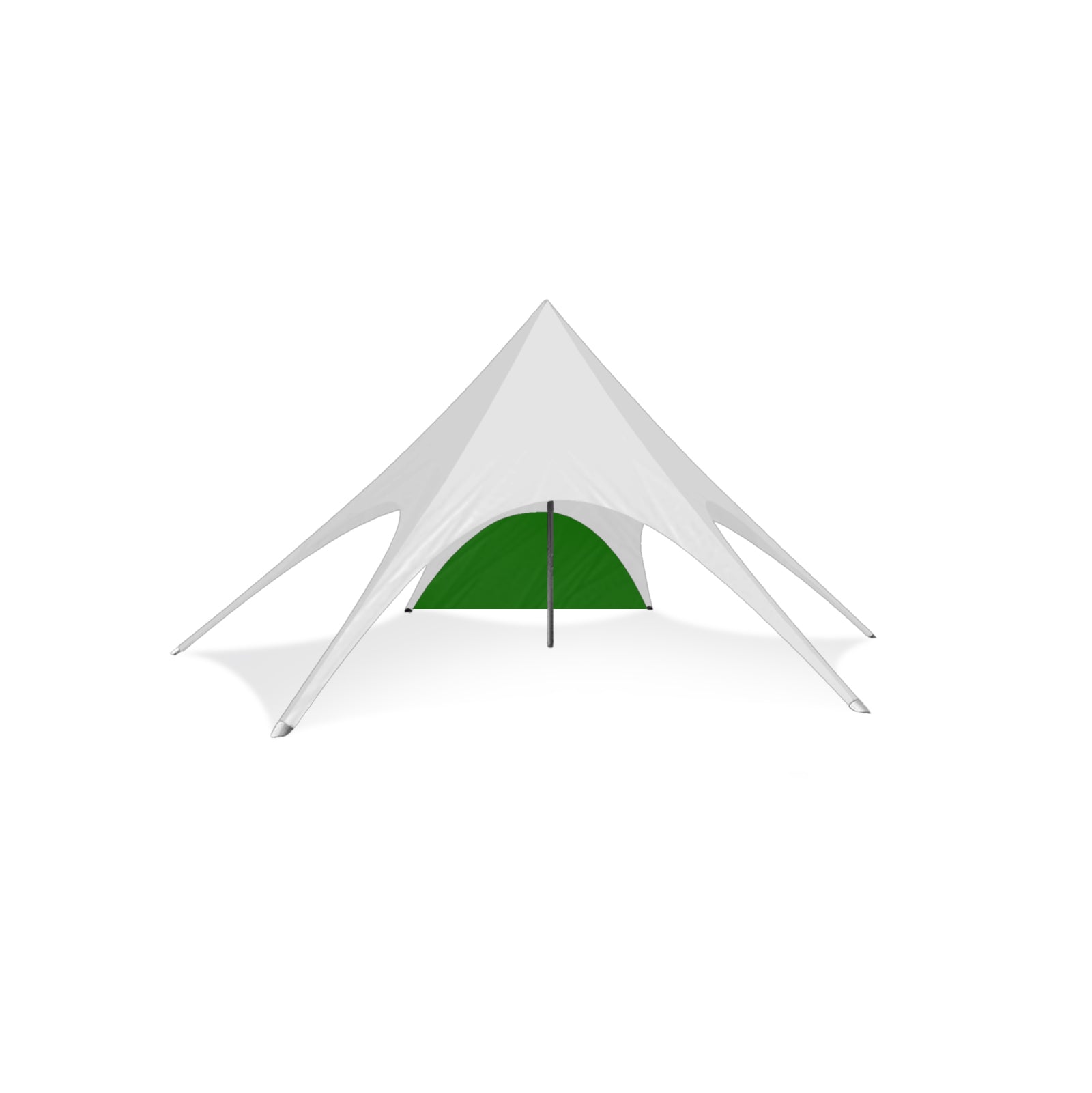 Wall for 10m Star Shade | Star Tents