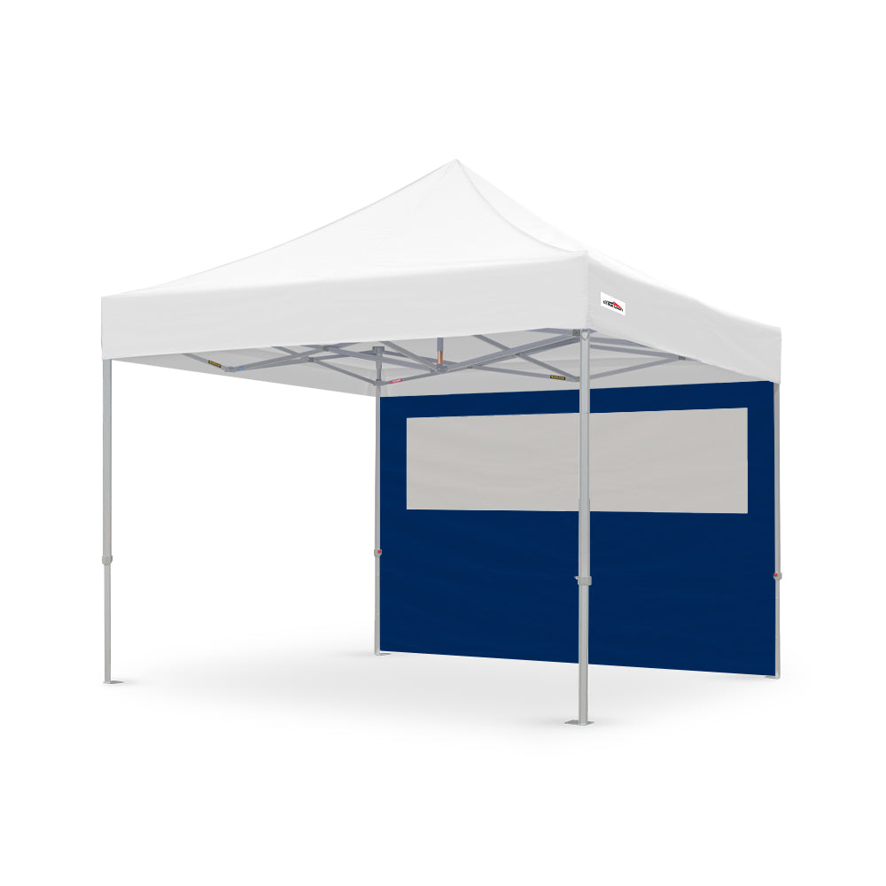 3m Marquee PVC Window Wall | Marquee Accessory