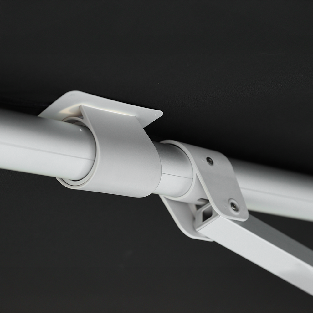 3m x 3m Custom Cantilever 100 Series | Umbrellas