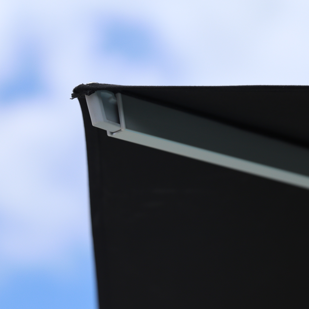 3m x 3m Custom Cantilever 100 Series | Umbrellas