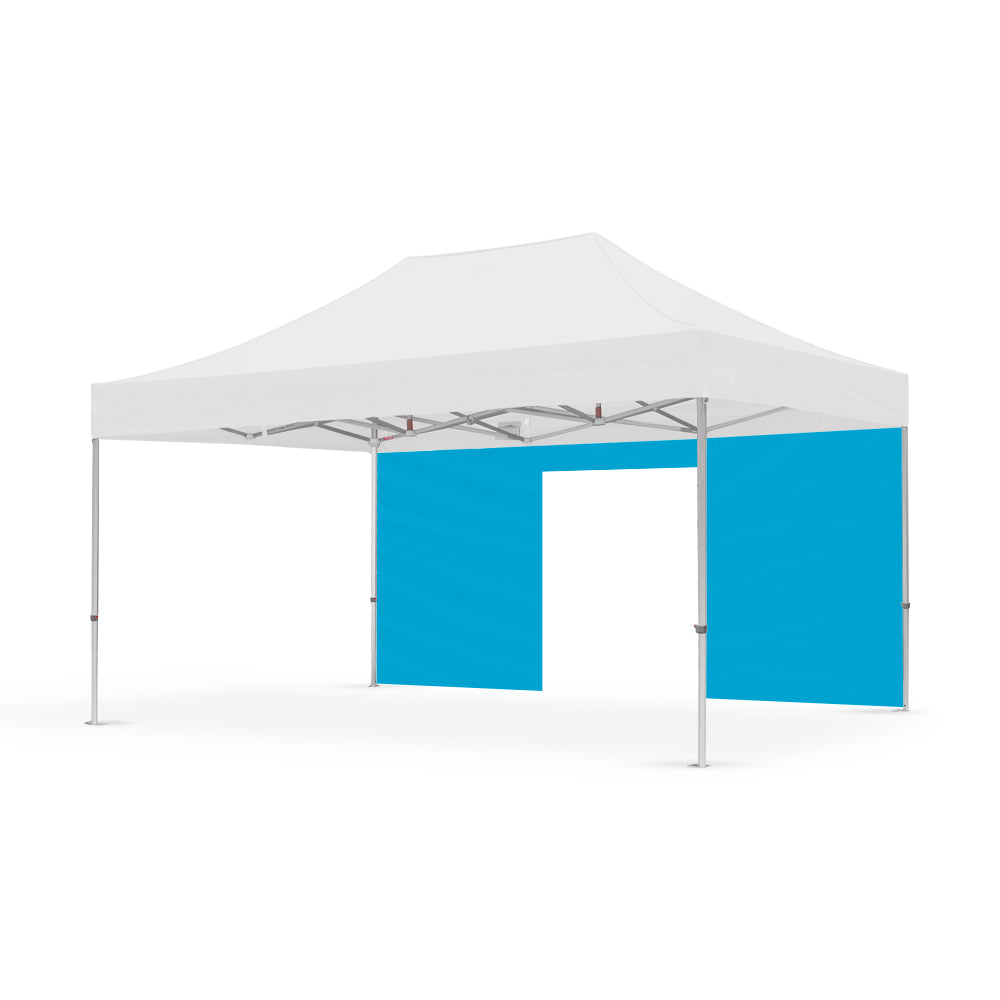 4.5m Marquee Door Wall | Marquee Accessory