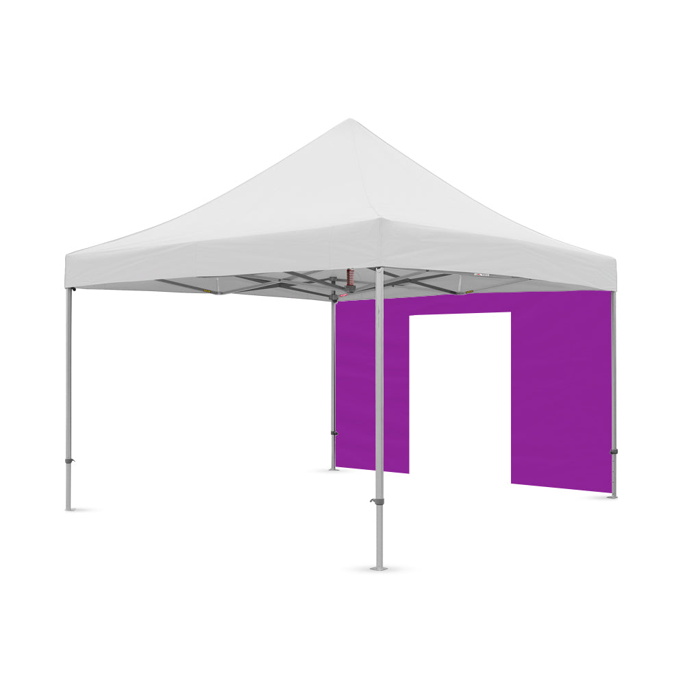 4m Marquee Door Wall | Marquee Accessory