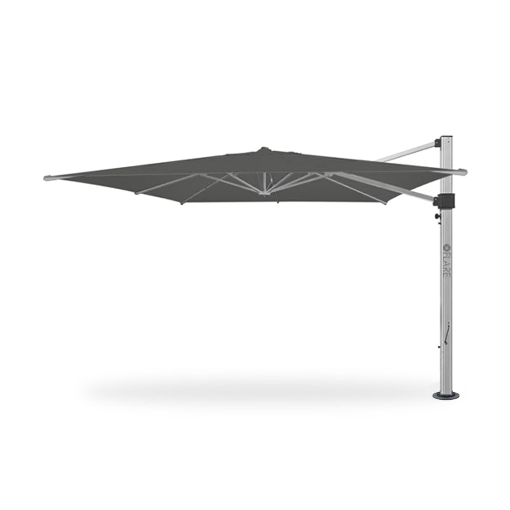 4m x 4m Cantilever Square | Umbrellas