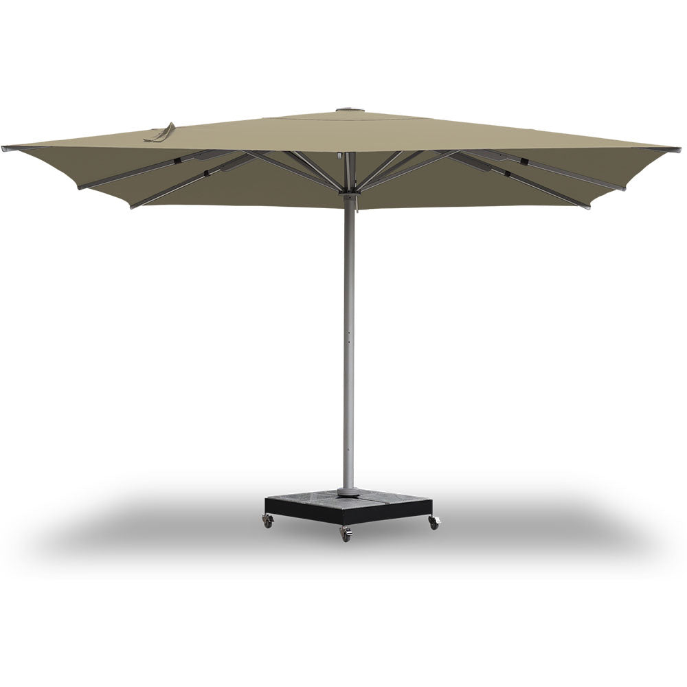 3m x 3m Matisse 80 Square | Umbrellas