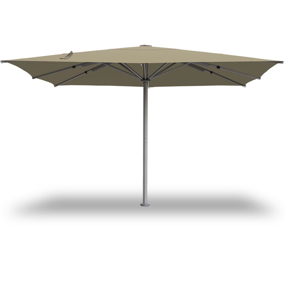 4m x 4m Matisse 80 Square | Umbrellas