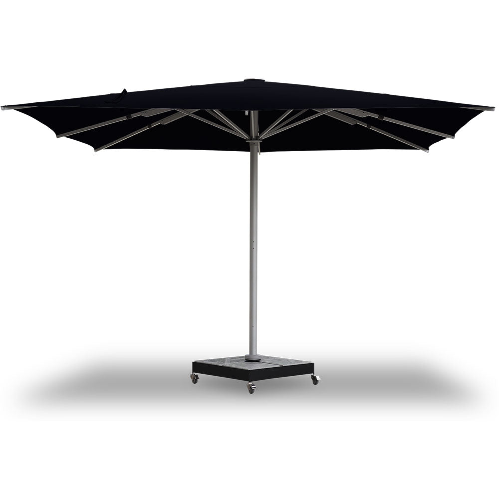 3m x 3m Matisse 80 Square | Umbrellas