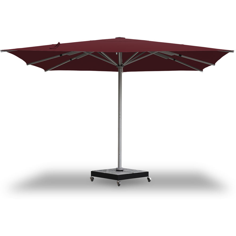 3m x 3m Matisse 80 Square | Umbrellas