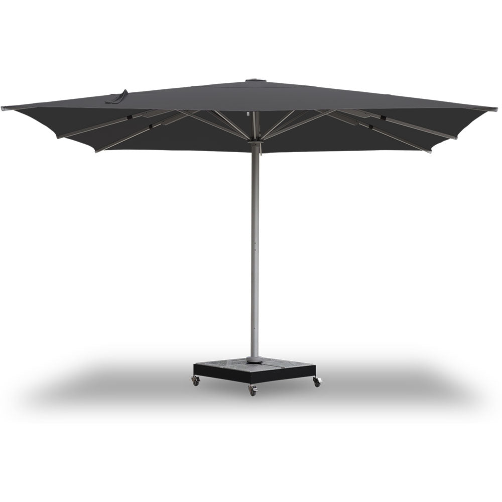 3m x 3m Matisse 80 Square | Umbrellas
