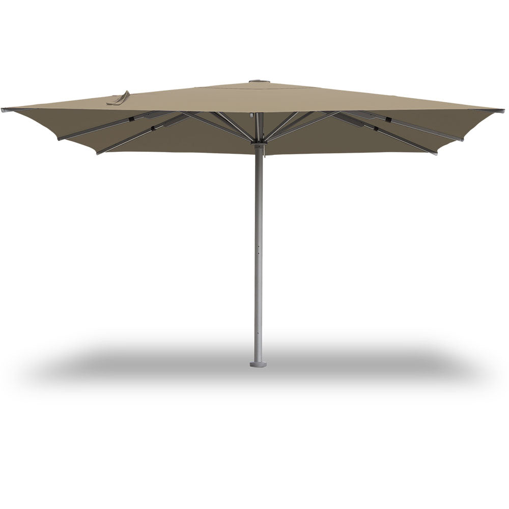 3m x 3m Matisse 80 Square | Umbrellas