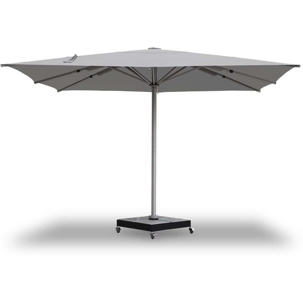 3m x 3m Matisse 80 Square | Umbrellas