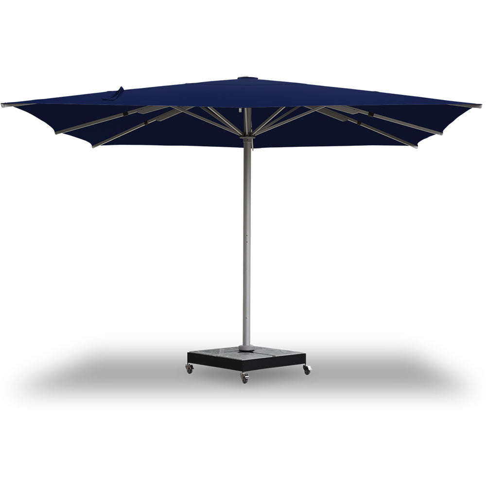 3m x 3m Matisse 80 Square | Umbrellas