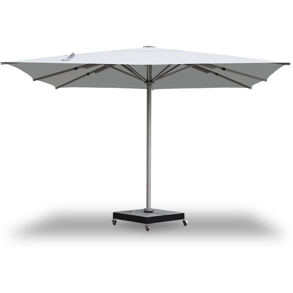 3m x 3m Matisse 80 Square | Umbrellas