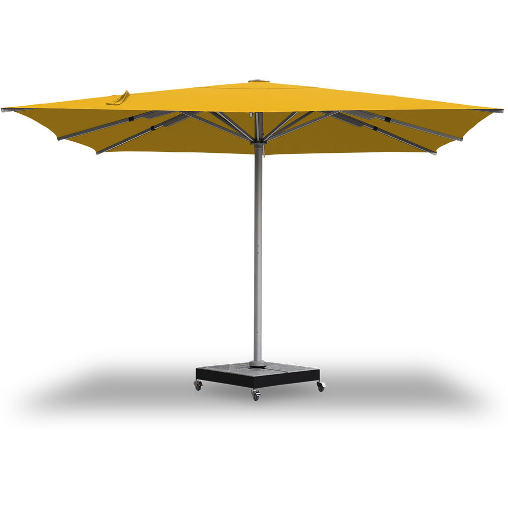 3m x 3m Matisse 80 Square | Umbrellas