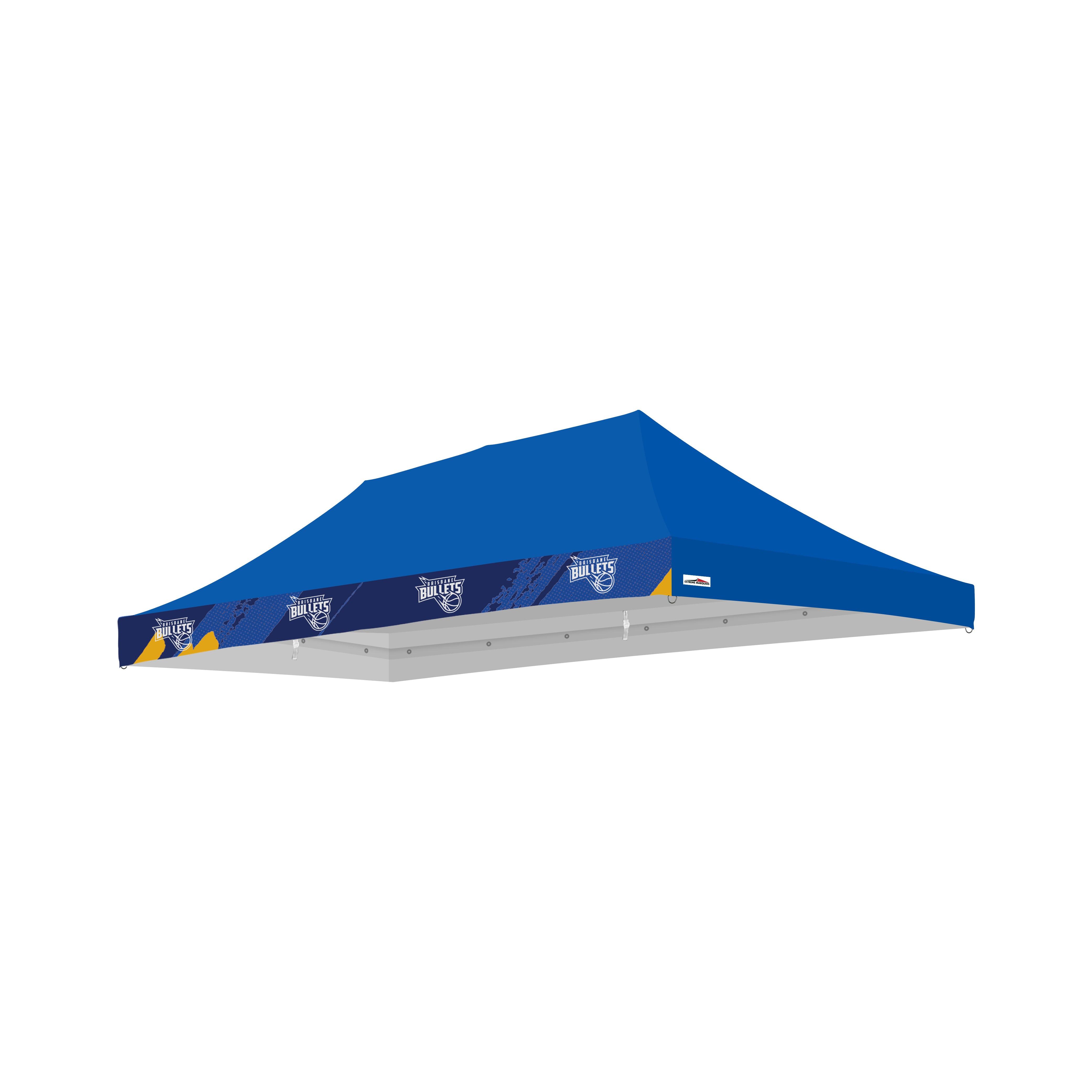 Replacement Roof Front Valance Print | Marquee Accessory