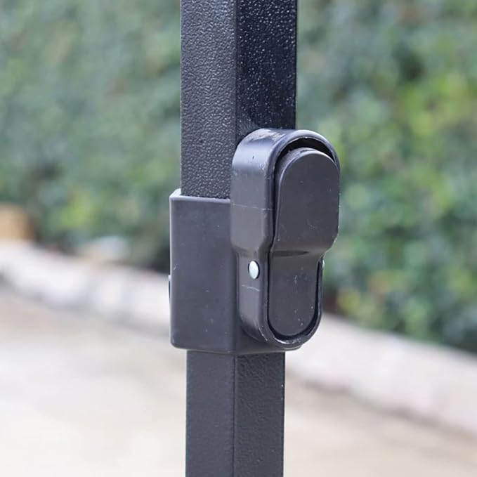 3m x 3m Marquee | X5 True Blue