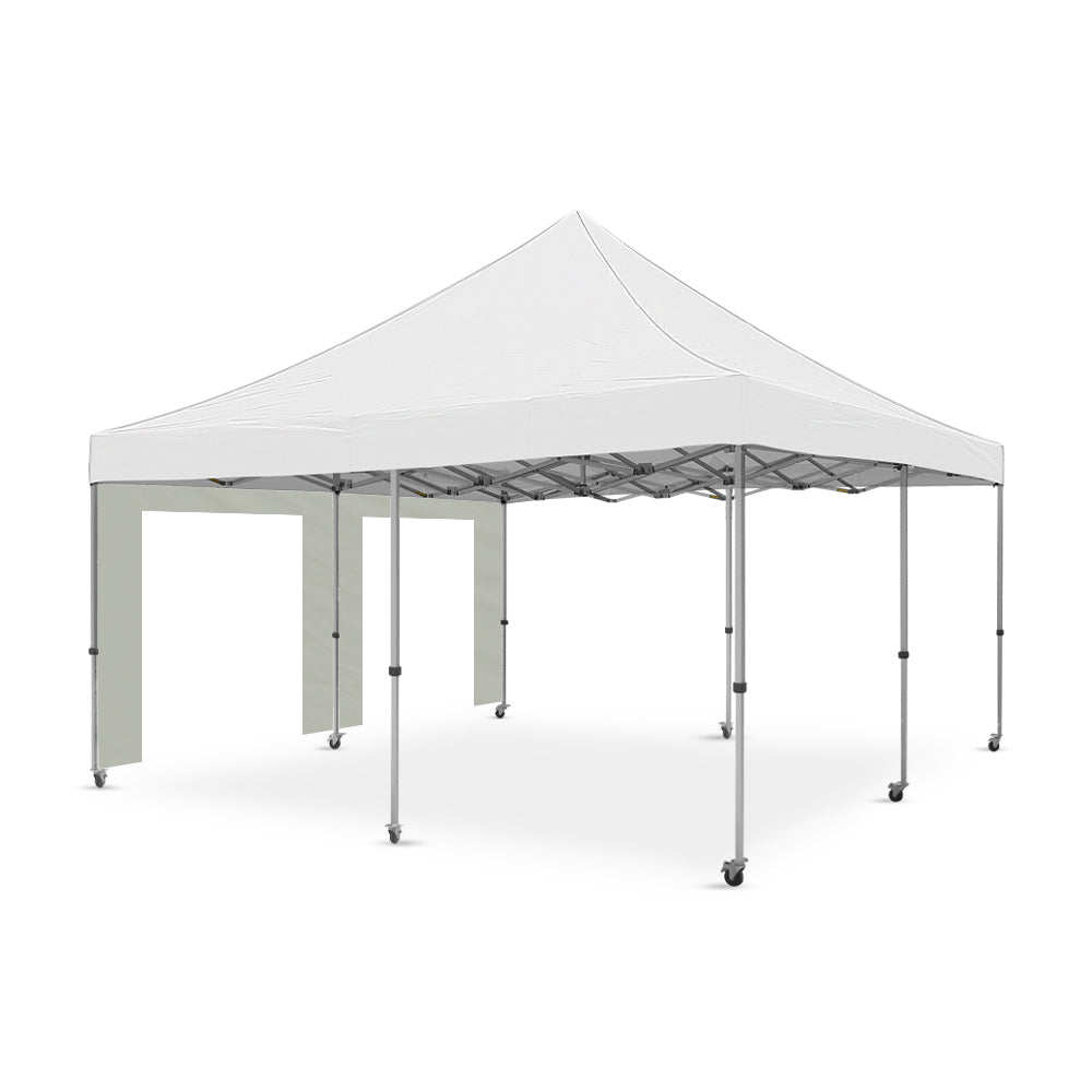 5m Marquee Door Wall | Marquee Accessory