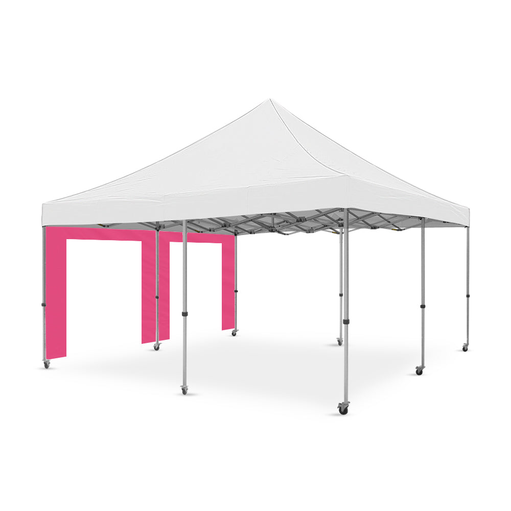 5m Marquee Door Wall | Marquee Accessory