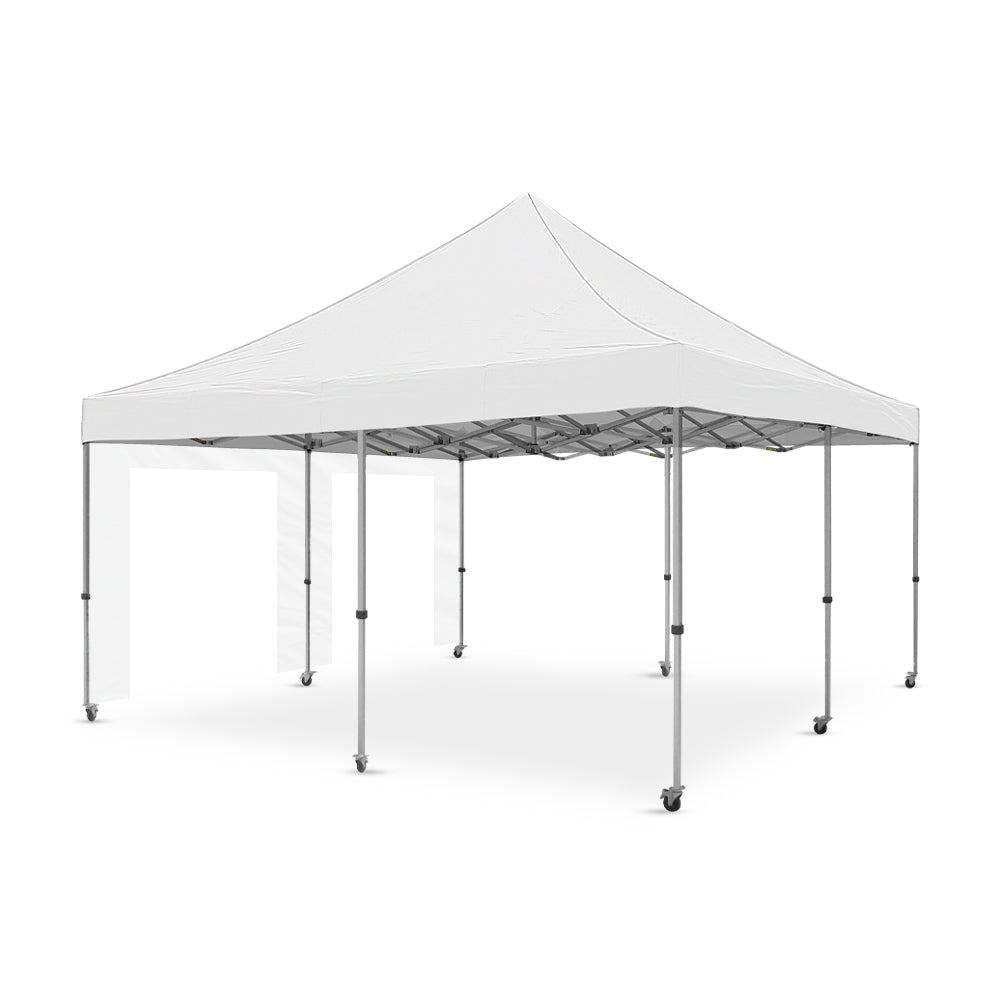 5m Marquee Door Wall | Marquee Accessory