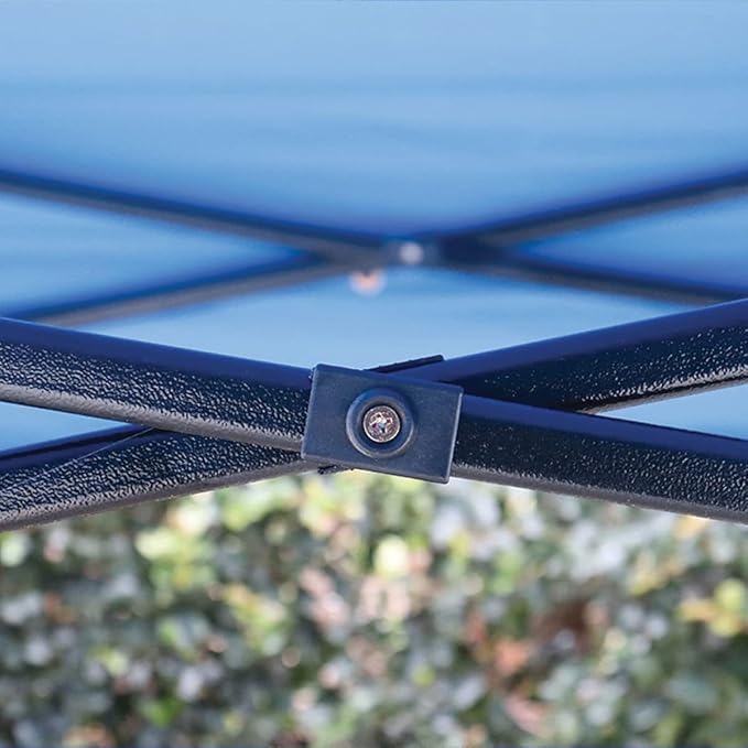 3m x 6m Marquee | X5 True Blue