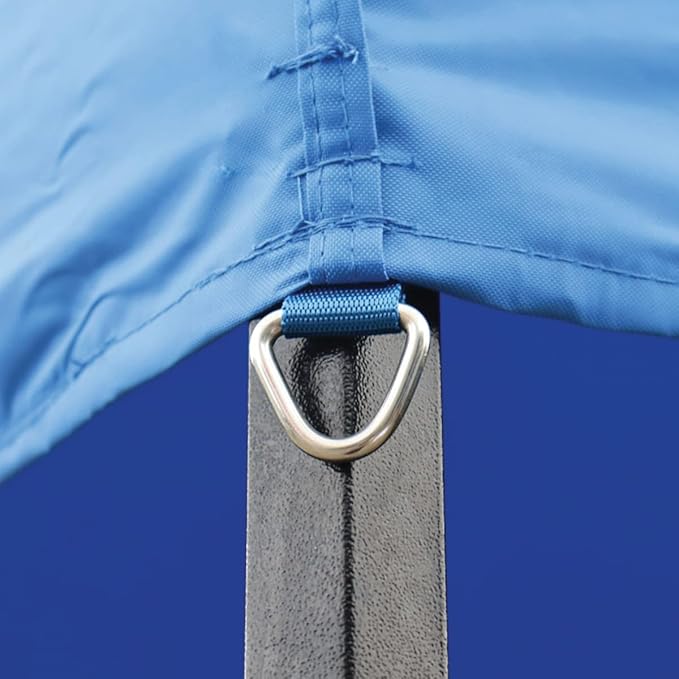 3m x 4.5m Marquee | X5 True Blue