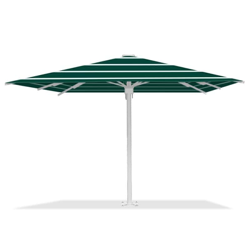 3m x 3m Spanish 100 Series Square | Umbrellas