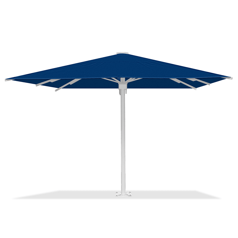 3m x 3m Spanish 100 Series Square | Umbrellas