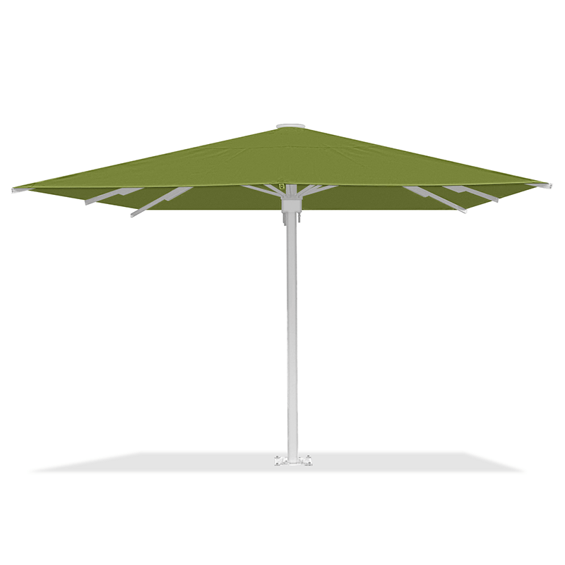 3m x 3m Spanish 100 Series Square | Umbrellas