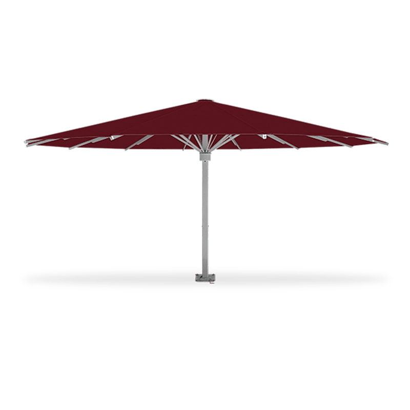5m dia. Spanish 100 Series Octagonal | Umbrellas