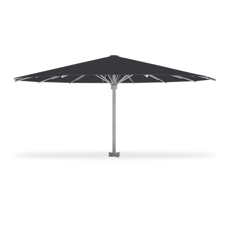 5m dia. Spanish 100 Series Octagonal | Umbrellas