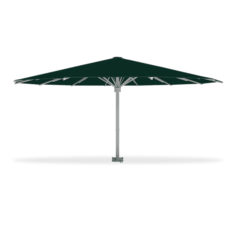 5m dia. Spanish 100 Series Octagonal | Umbrellas