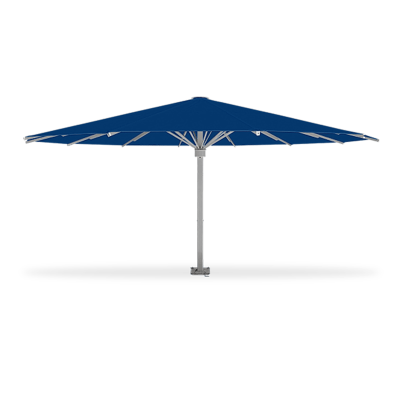 5m dia. Spanish 100 Series Octagonal | Umbrellas