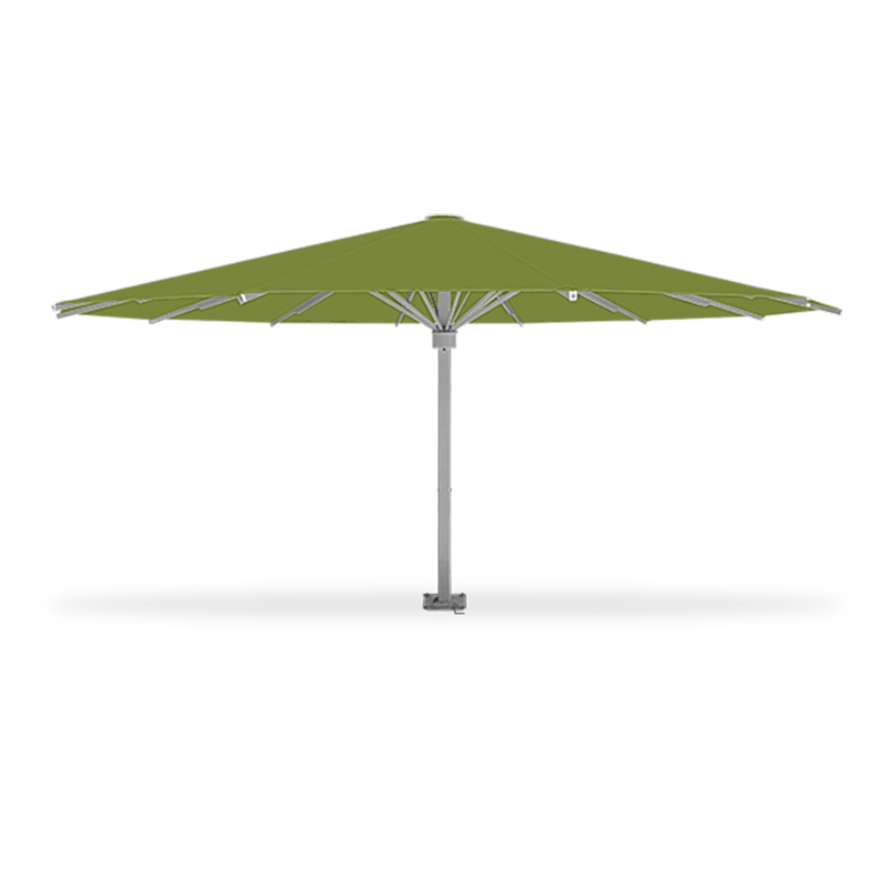 5m dia. Spanish 100 Series Octagonal | Umbrellas