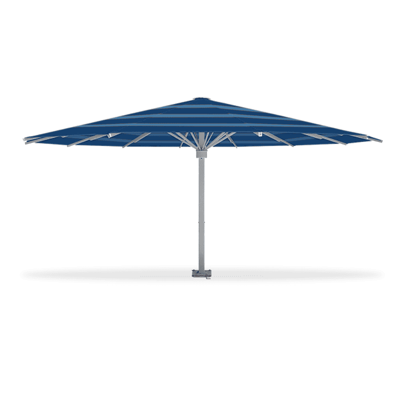 5m dia. Spanish 100 Series Octagonal | Umbrellas