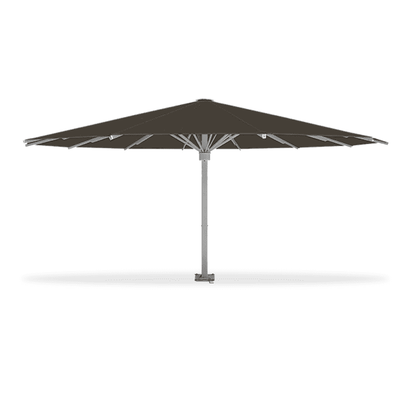 5m dia. Spanish 100 Series Octagonal | Umbrellas