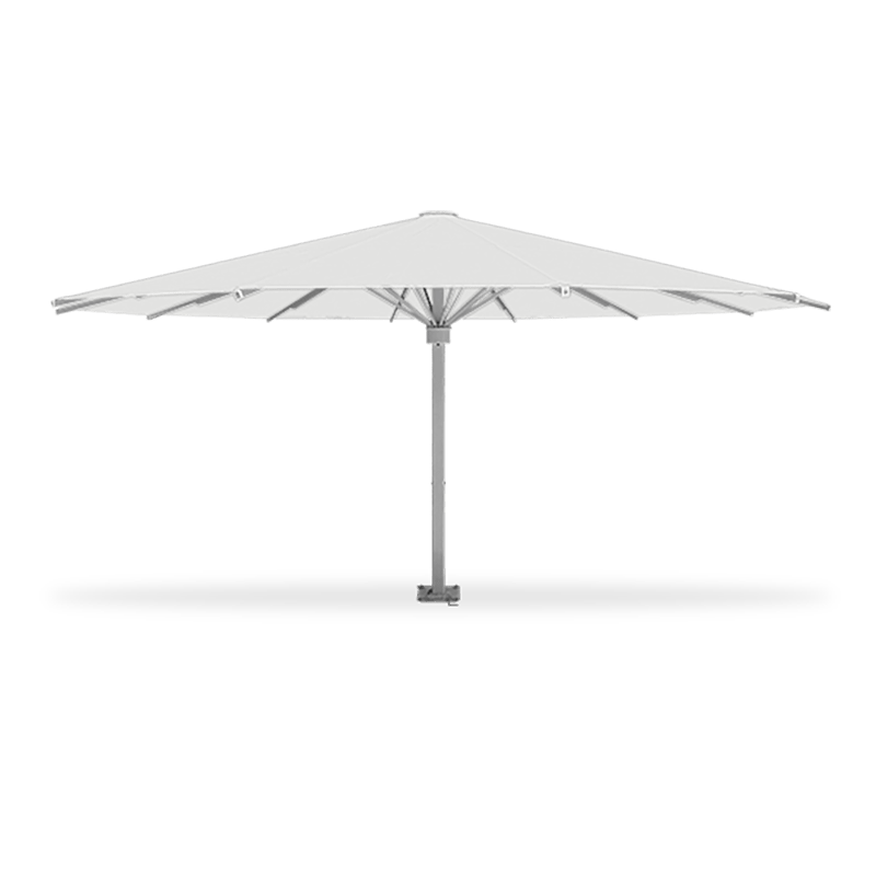 5m dia. Spanish 100 Series Octagonal | Umbrellas