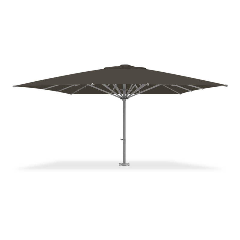 3m x 3m Spanish 200 Series Square | Umbrellas
