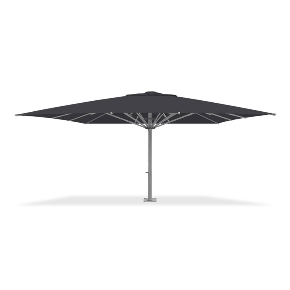 3m x 3m Spanish 200 Series Square | Umbrellas