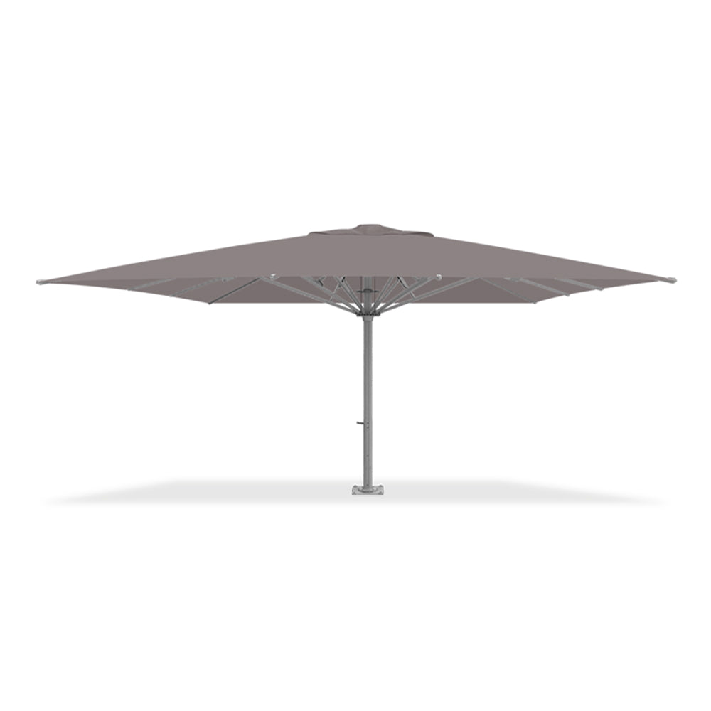 3m x 3m Spanish 200 Series Square | Umbrellas